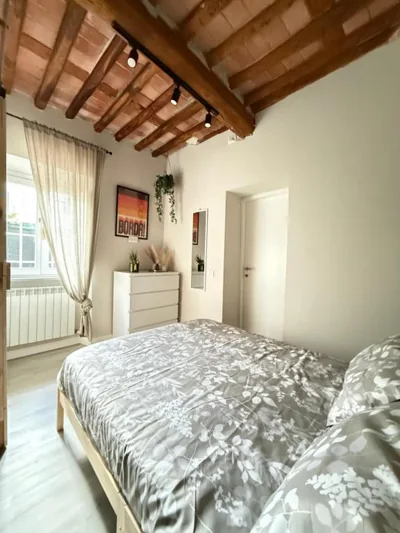 Le Mura Parlanti apartment – 照片 2