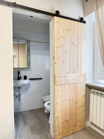 Le Mura Parlanti apartment – 照片 3