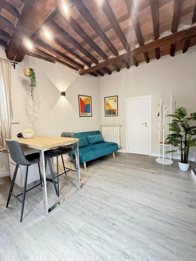 Le Mura Parlanti apartment – 照片 4