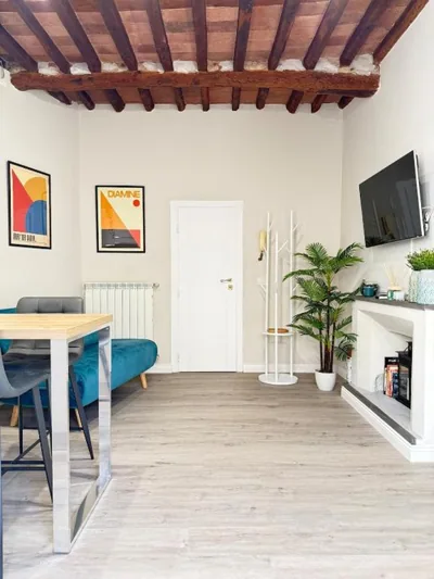 Le Mura Parlanti apartment – 照片 5