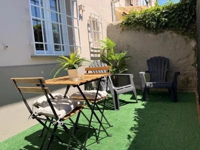 Le Mura Parlanti apartment – 照片 6