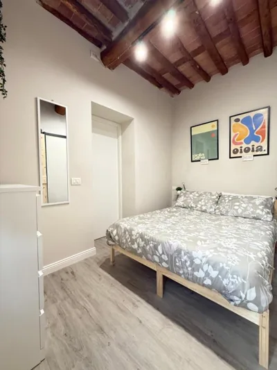 Le Mura Parlanti apartment – 照片 7