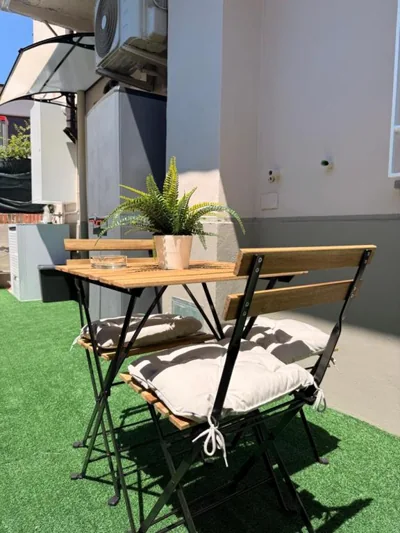 Le Mura Parlanti apartment – 照片 9