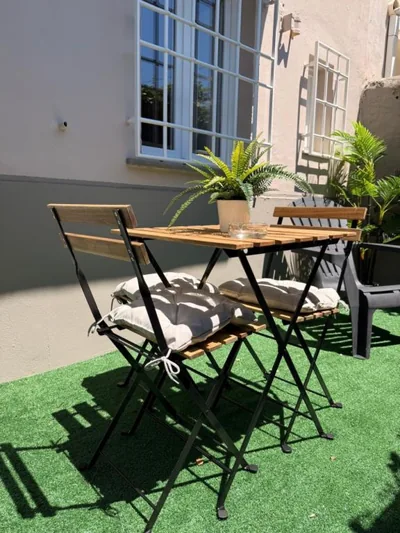 Le Mura Parlanti apartment – 照片 12