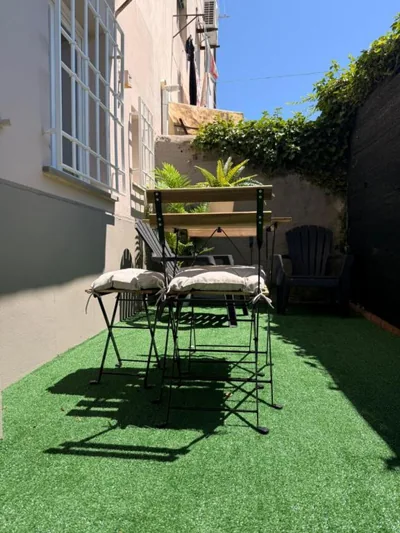 Le Mura Parlanti apartment – 照片 14