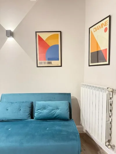 Le Mura Parlanti apartment – 照片 16